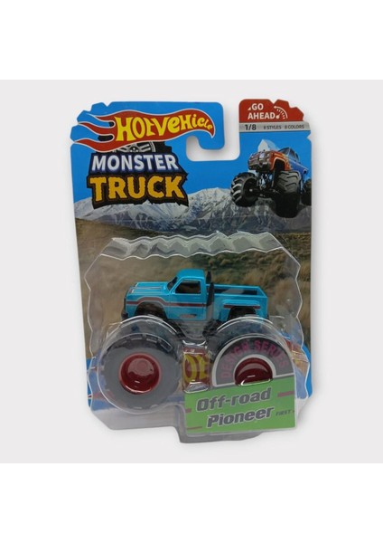 Mini Off-Road Araçlar - Açık Mavi fırsatları