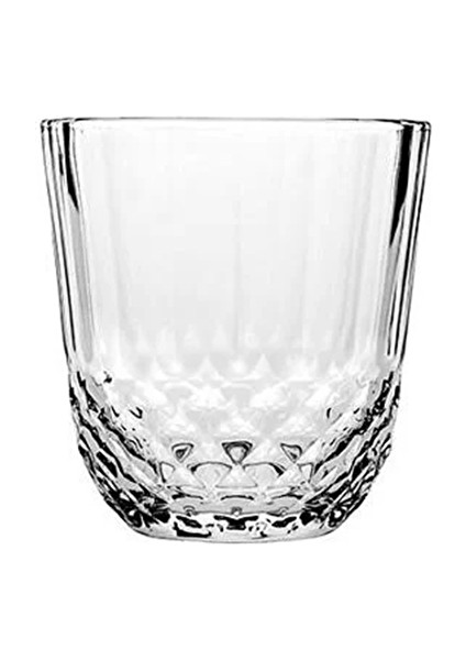 Paşabahce Diony Meşrubat Bardağı 6lı 320CC