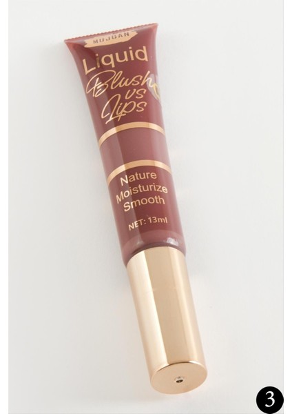 shop Müjgan Matte Profosyonel Süngerli Likit Allık-3 modelleri