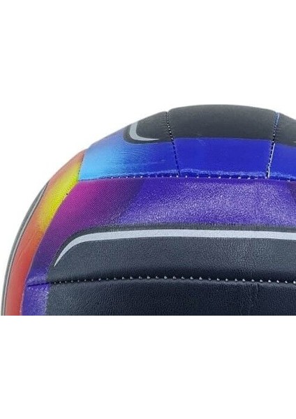 Voleybol Topu Desenli 280 gr - VB-810-SİYAH fiyatları