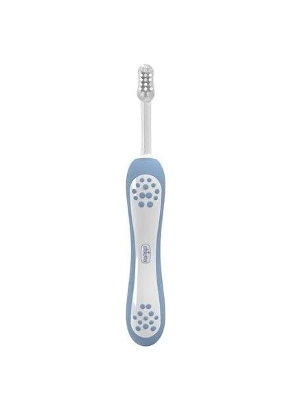 Chicco Diş Fırçası 6-36 Ay Mavi fiyatları