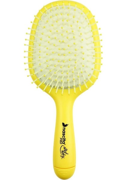 Nascita Twistlo Saç Fırçası Sarı fiyatları