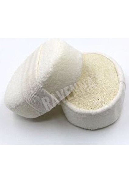 Kabak Lifli Ele Geçmeli Oval Sünger Kese RVN37 fırsatları