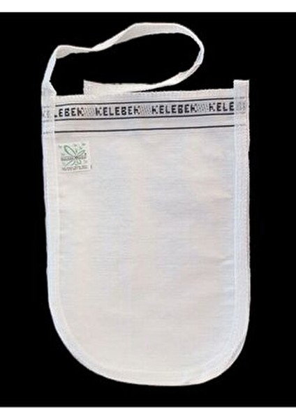 İnce Hamam Kesesi Hassas Ciltler İçin Beyaz 12 Adet Setli Ürün indirimleri