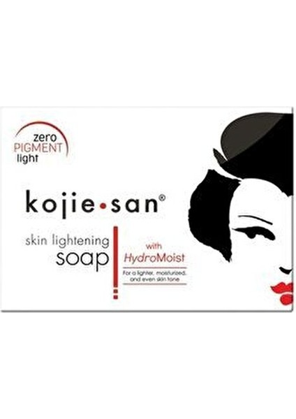 Kojik Asit Sabunu 135 gr Cilt Aydınlatıcı Etkiyle Dermatolog Onaylı modelleri