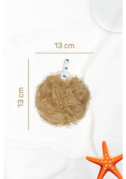 Xlarge Banyo Lifi Kolay Köpüren Özelliğiyle 1 Adet Yumuşak Temizlik