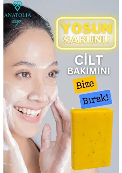 Yosun Sabunu fiyatları
