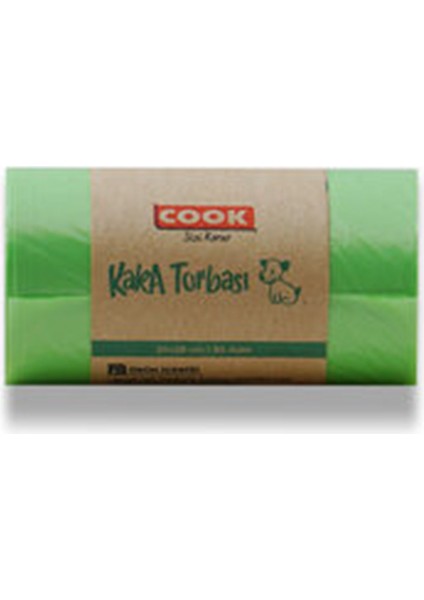 Evcil Hayvan Kaka Torbası Yedek 30'lu fiyatları