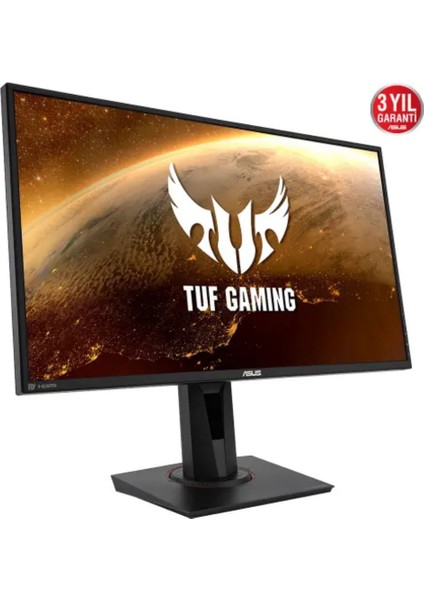Tuf Gaming VG279QM 27″ 1ms 280Hz IPS Full Hd Gaming (Oyuncu) Monitör modelleri