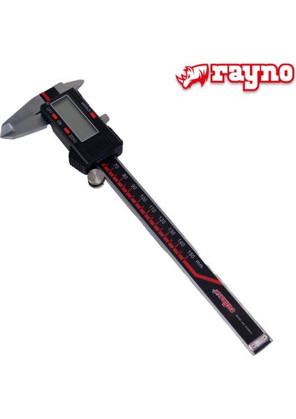 Dijital Kumpas 150 x 0.02 mm - RYN6122