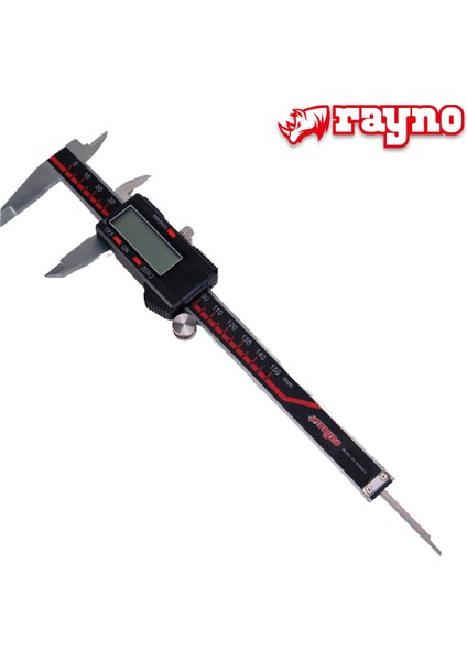 Dijital Kumpas 150 x 0.02 mm - RYN6122 fiyatları