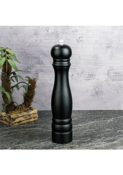 Ahşap Karabiber Değirmeni 32 cm