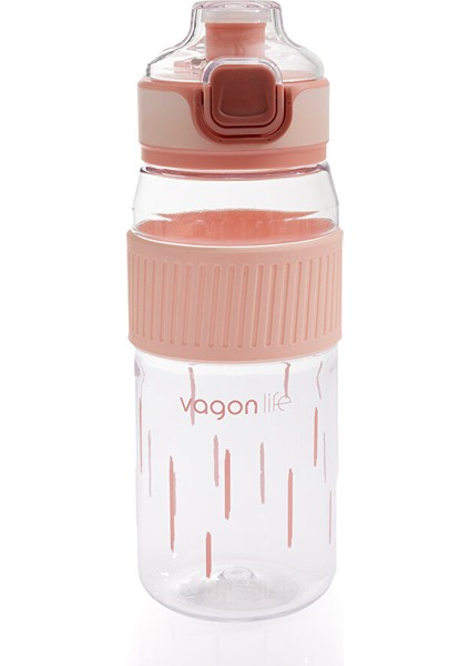 550 ml Matara Pembe