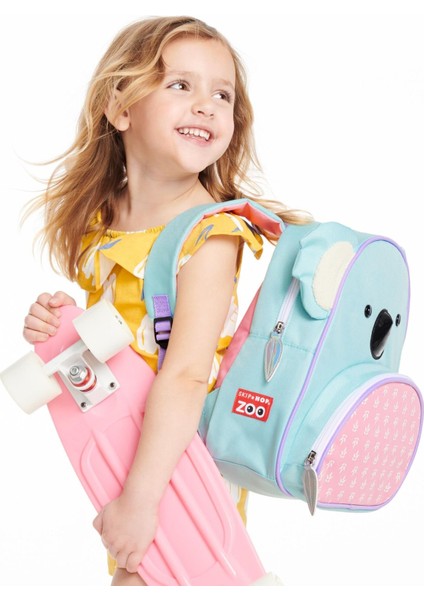 Skip Hop Zoo Sırt Çantası Koala modelleri