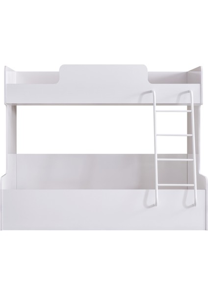 Compact Beyaz Ranza Üst 90*200-ALT 120*200 modelleri