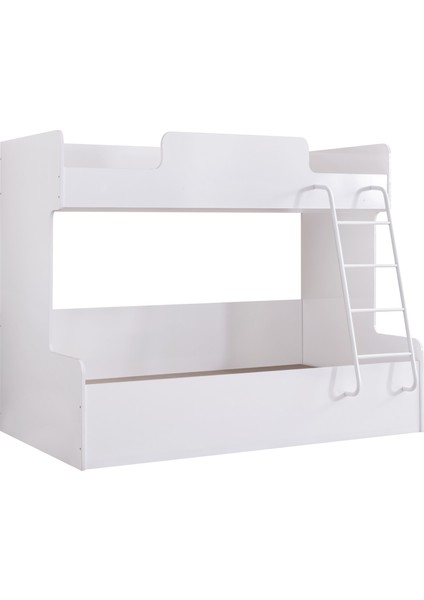 Compact Beyaz Ranza Üst 90*200-ALT 120*200 fırsatları