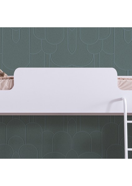 Compact Beyaz Ranza Üst 90*200-ALT 120*200 indirimleri