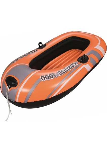 Bot Hydro Force 1 Kişilik 155x97 Cm Bestway - 61099
