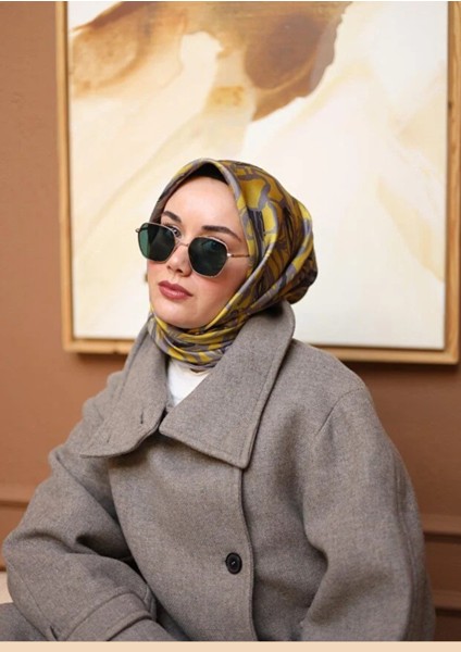 Twill Ipek Eşarp 11419-35 fiyatları