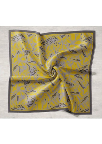 Twill Ipek Eşarp 11419-35 modelleri