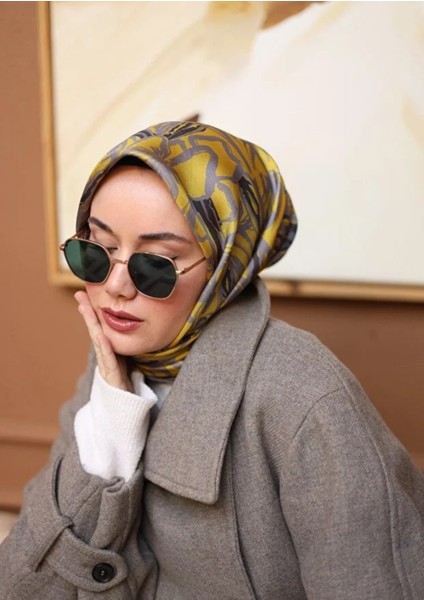 Twill Ipek Eşarp 11419-35 fırsatları