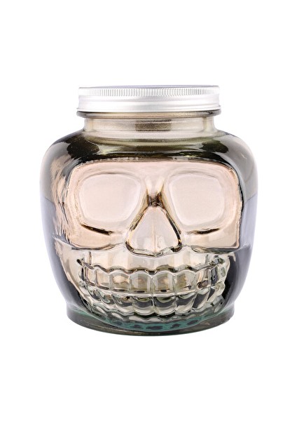 Tarro Calavera Kavanoz 1300 cc