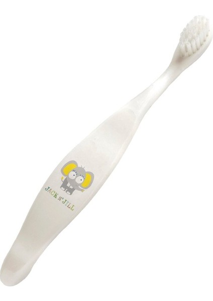 Jack N' Jill Diş Fırçası Fil fiyatları