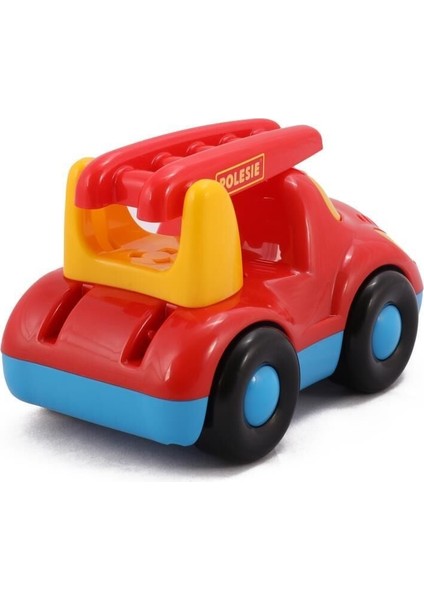 Polesie Arkadaş İtfaiye Aracı - POL-47083 fiyatları