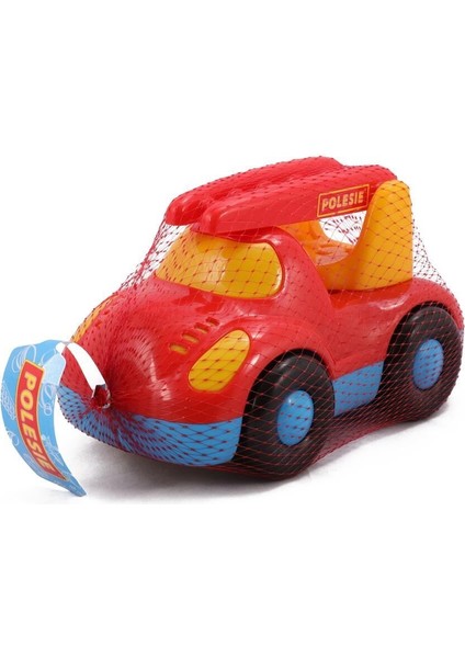 Polesie Arkadaş İtfaiye Aracı - POL-47083 modelleri