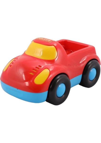 Polesie Arkadaş Pikap - POL-47052