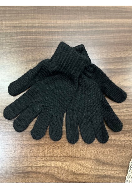 Erkek Çocuk Kışlık Atkı Bere Eldiven Takımı (8-12 Yaş) – Kalın Örgü, Sıcak Tutan, Şık Model fırsatları