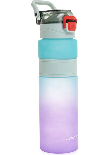 800ML Matara Mavi-Mor fiyatları