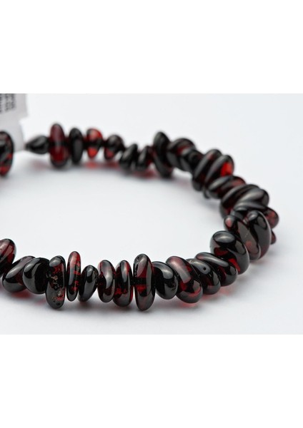 BabyJem Kehribar Bebek Kolyesi 587 Vişne fiyatları