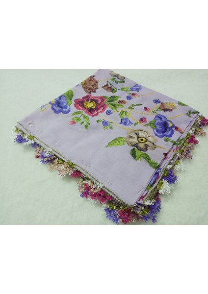 ve Reyhan El Emeği Iğne Oyası Yazma , Fular ,yemeni, Mevlüt Örtüsü ,hediyelik 4 Kenarı Oyalı indirimleri