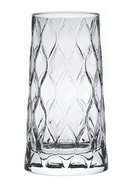 Leafy Bardak 4'lü 345 cc