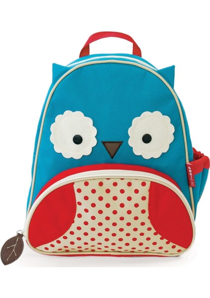 Skip Hop Zoo Sırt Çantası Baykuş fiyatları