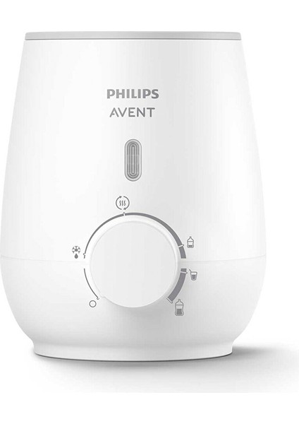 Hızlı Biberon Isıtıcı SCF355/07 1 Adet