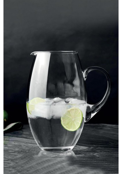 Puffy El Yapımı Sürahi 2400 cc fiyatları