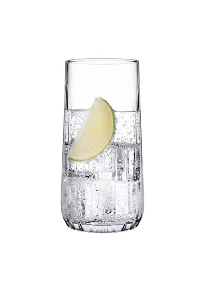 Nova Meşrubat Bardağı 3'lü 360 cc