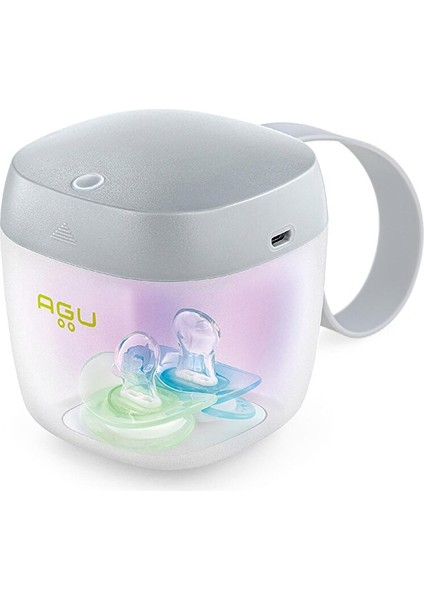 Emzik Sterilizatörü - Agu Fay