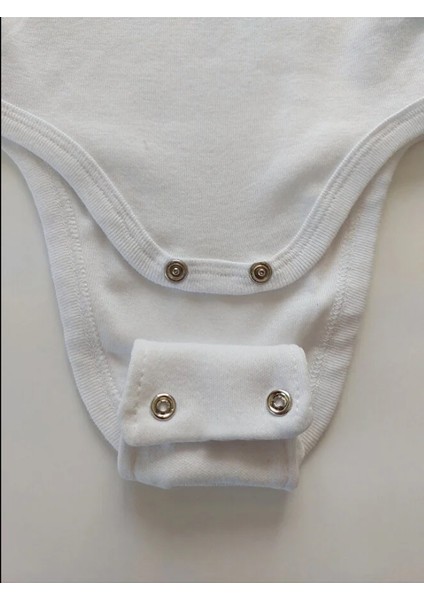 2 Adet 2 Çıtçıtlı ve Bir Adet 3 Çıtçıtlı ( 8,5mm ve 9,5 mm ) Body Zıbın Uzatma Aparatı indirimleri