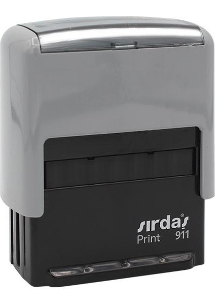 Öğretmen Kaşesi - Eksik Ödev, 911 (16mm*41mm) Kırmızı Keçeli Otomatik Kaşe fiyatları