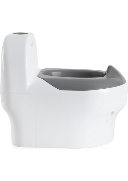 BabyJem Sesli Klozet Lazımlık 863 Beyaz modelleri