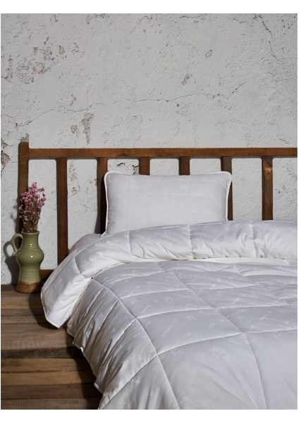 Cotton Box Bambu Yorgan Tek Kişilik