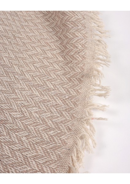 2'li Balıksırtı Desenli Dokuma Koltuk Örtüsü – 170X210 cm indirimleri