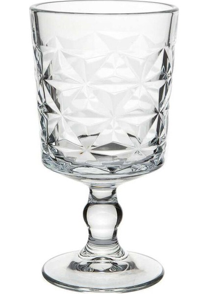 Estrella Digestive Kadeh 340 cc 4 Lü fiyatları