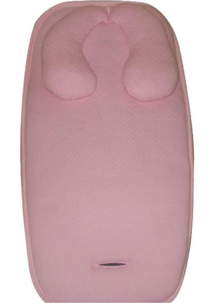 Sevi Bebe Ana Kucağı Bel Desteği ART-6273 Pembe