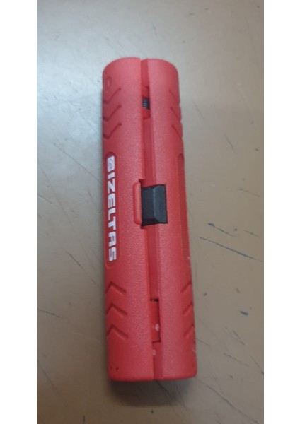 Kablo Sıyırıcı (Koaksiyel)