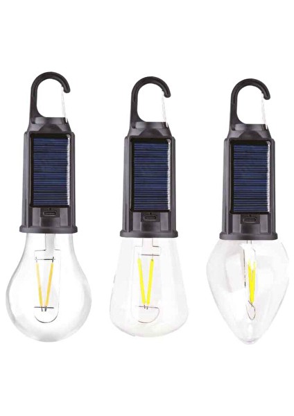 Solar Kamp Lamba PT-331