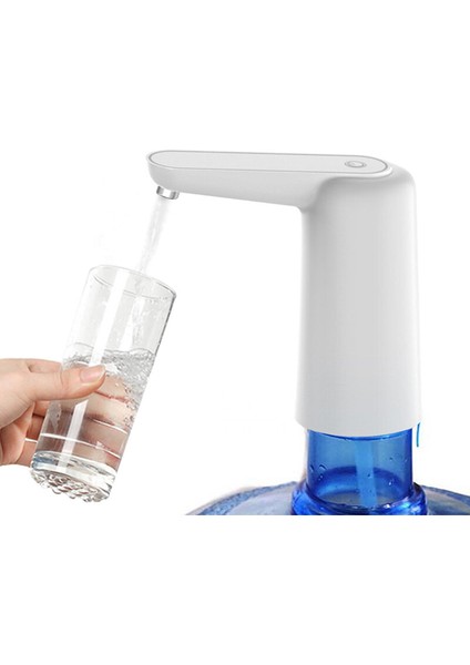 Gece Aydınlatmalı Su Pompası AP-136FB fiyatları